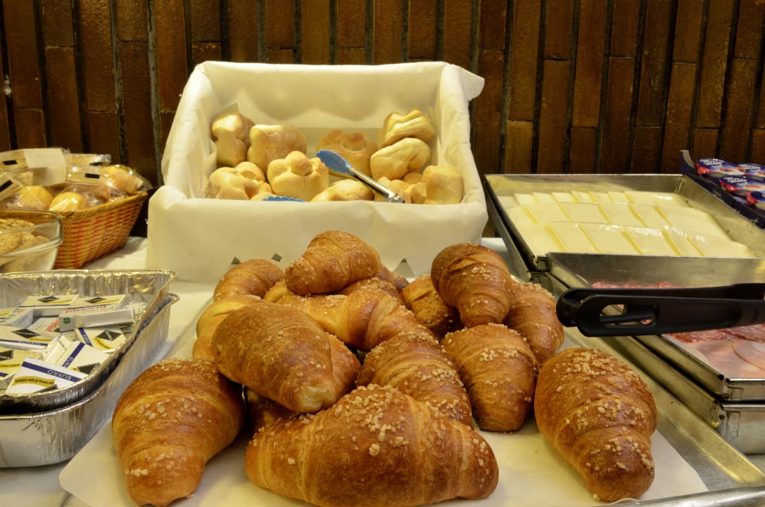 Gastro Hotel Tirreno