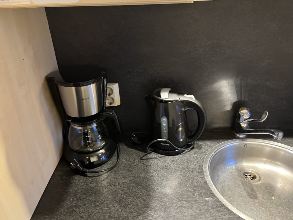 Zimmer Roompot Bospark Lunsbergen