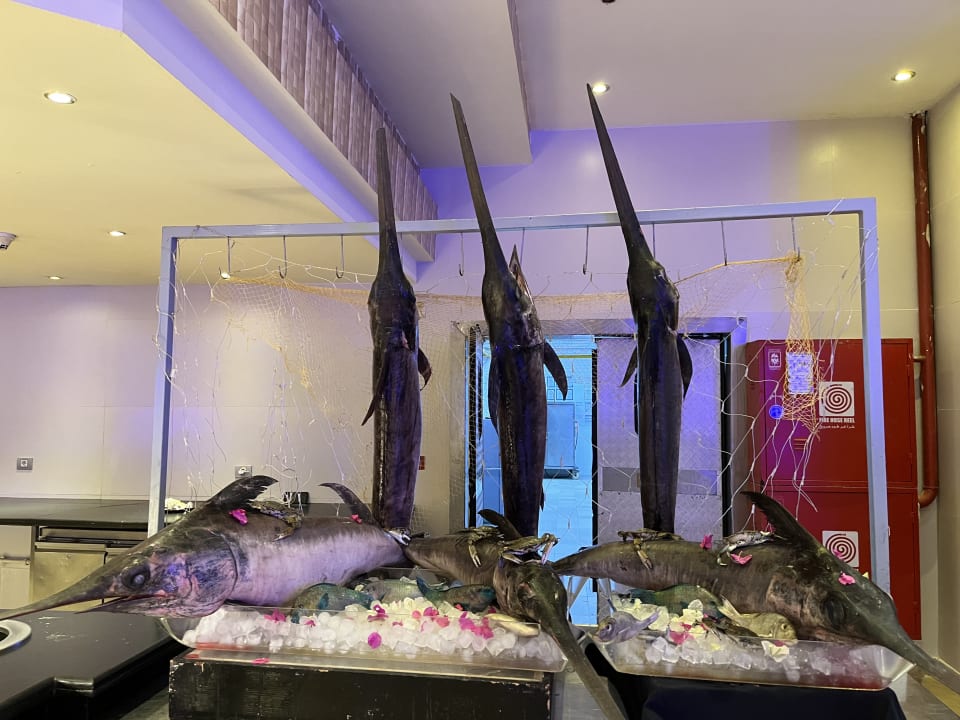 Gastro Cleopatra Luxury Resort Makadi Bay