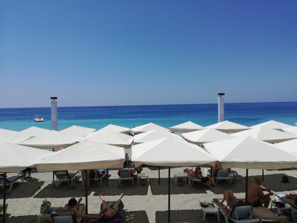 Strand Hotel Club Paradiso