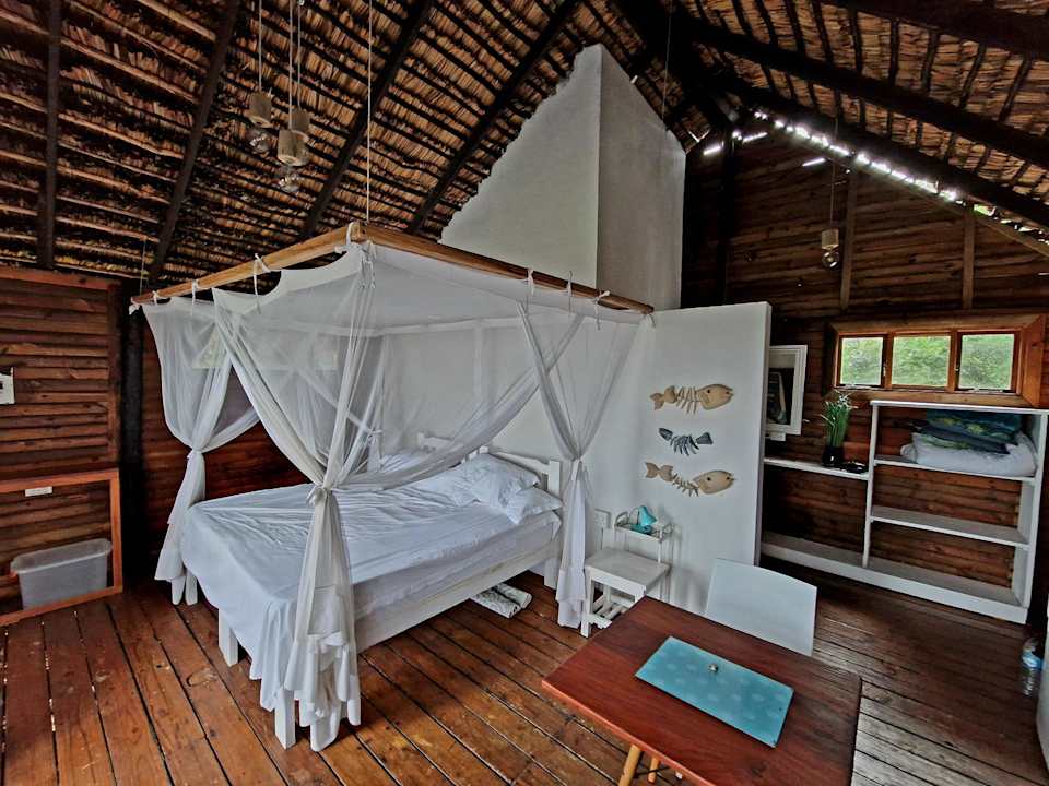 Zimmer Paradise Dunes