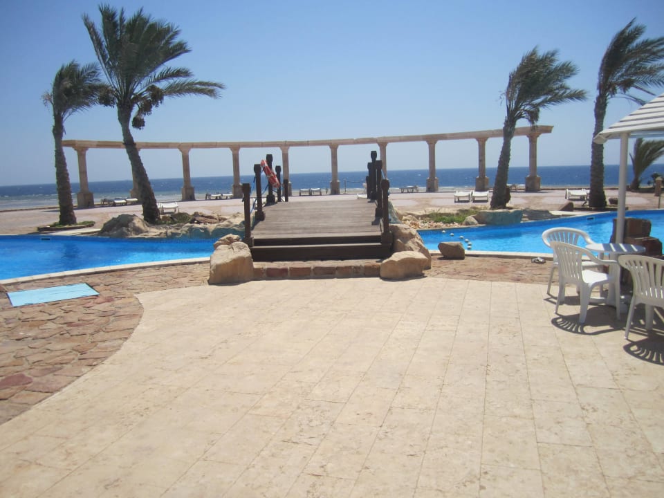 Wunderschön Three Corners Equinox Beach Resort