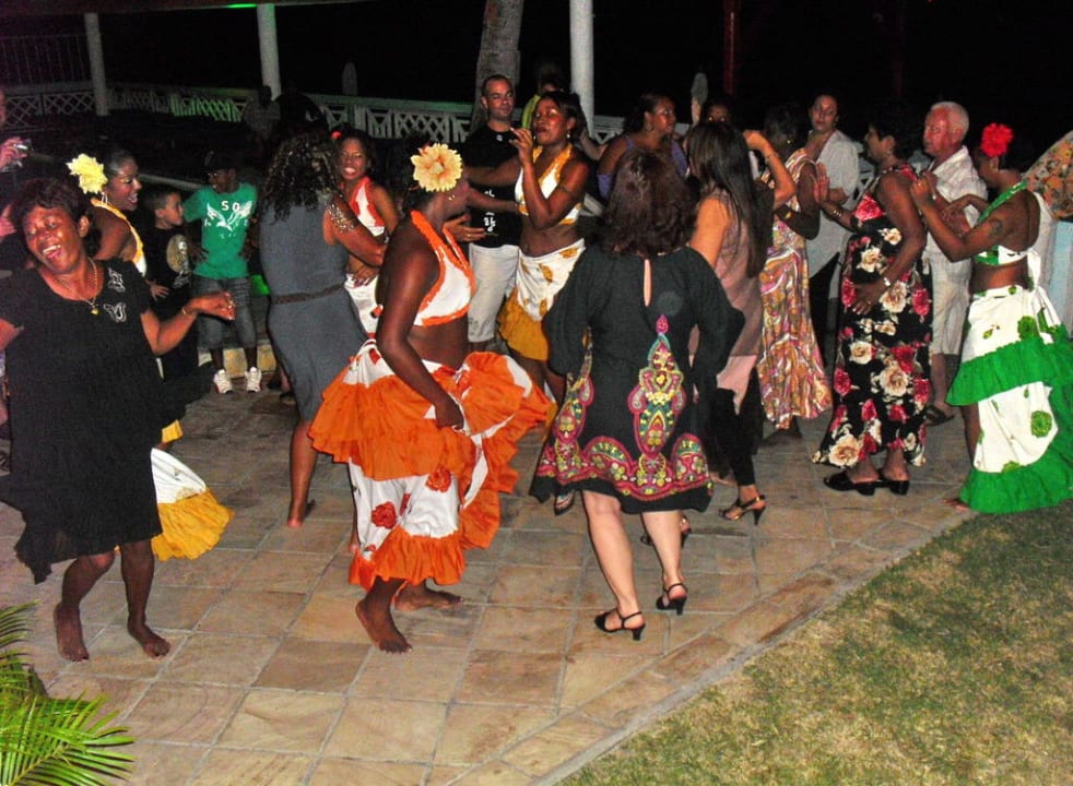 Sega-Abend Gold Beach Resort