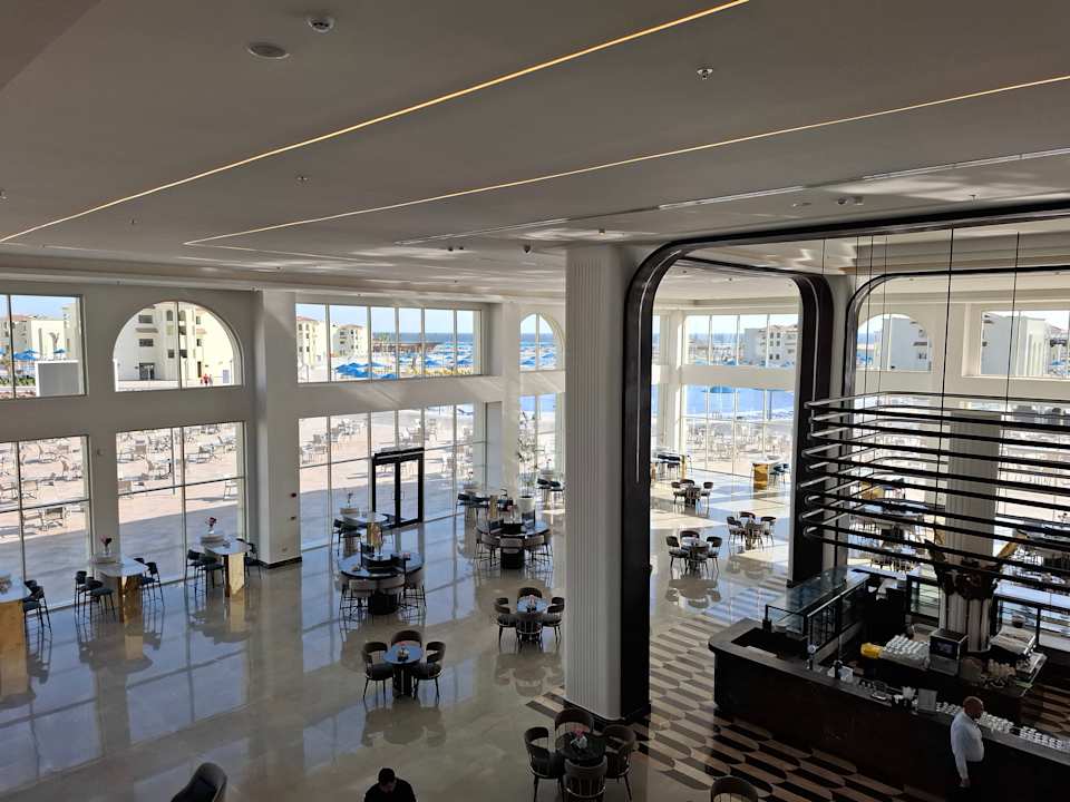 Gastro Albatros Makadi Resort