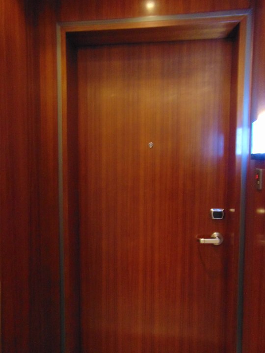 Sonstiges Hilton Garden Inn Da Nang