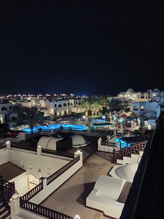 Außenansicht Arabella Azur Resort