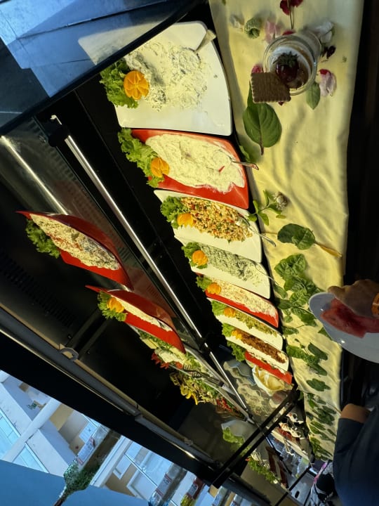 Gastro Hotel Catty Cats Garden