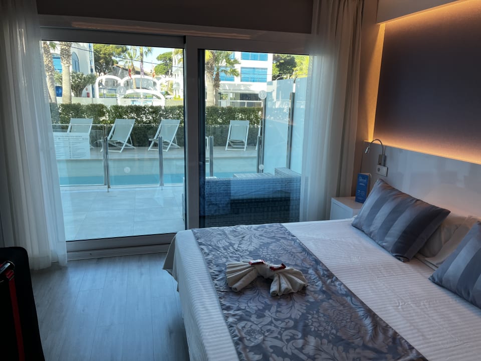 Zimmer Masd Mediterraneo