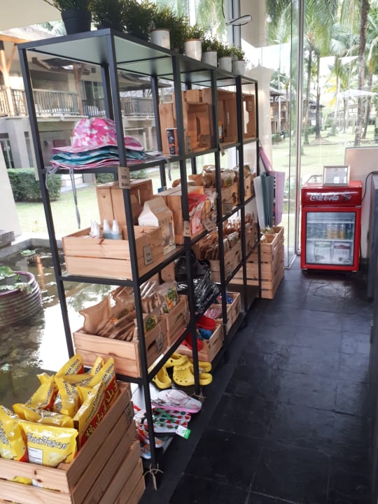 Sonstiges The Grand Southsea Khaolak Beach Resort