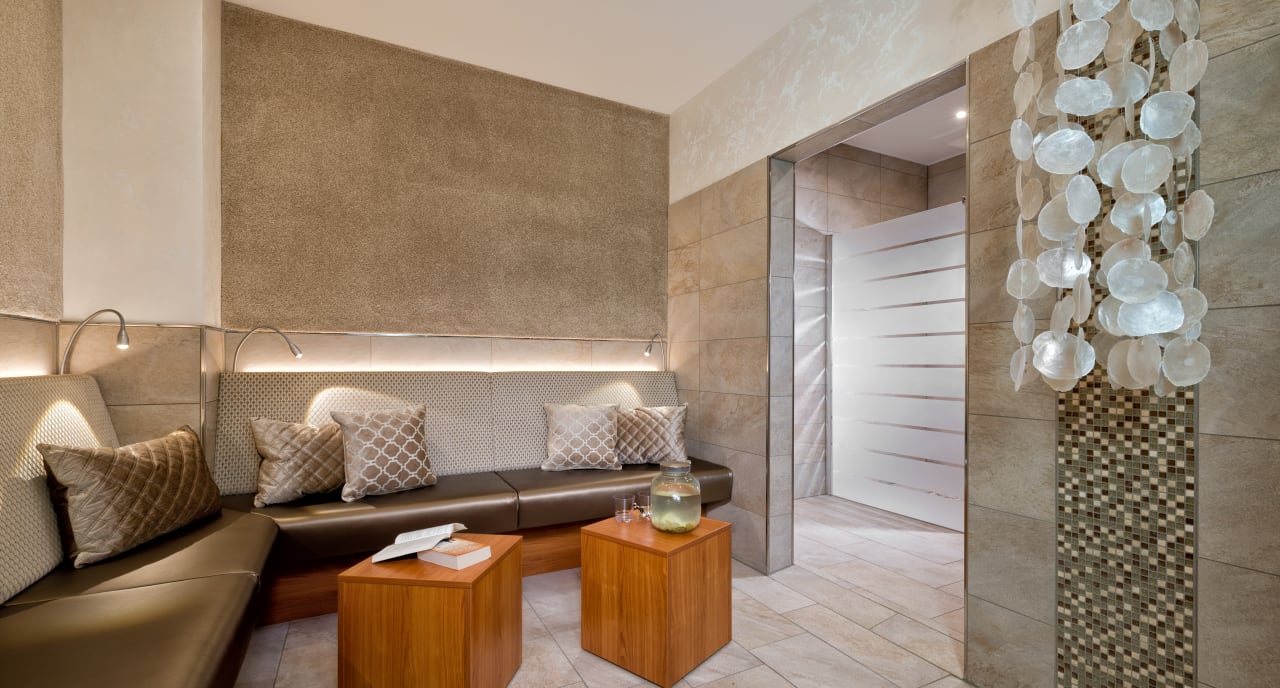 Sonstiges Ringhotel Am Stadtpark