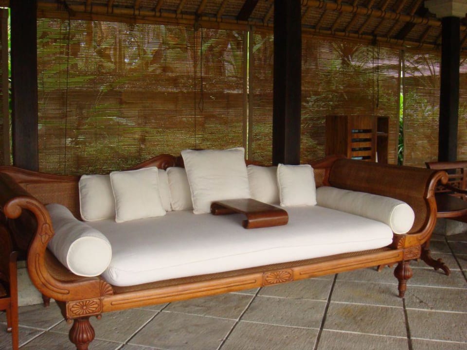 Teehaus COMO Shambhala Estate