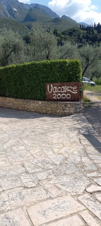 Sonstiges Hotel Vacanze 2000