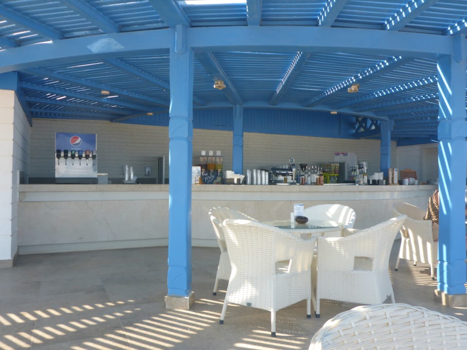 Strand Pickalbatros Palace Resort