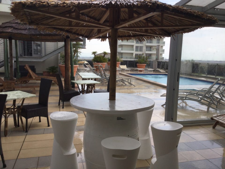 Gastro Hotel Eraclea Palace