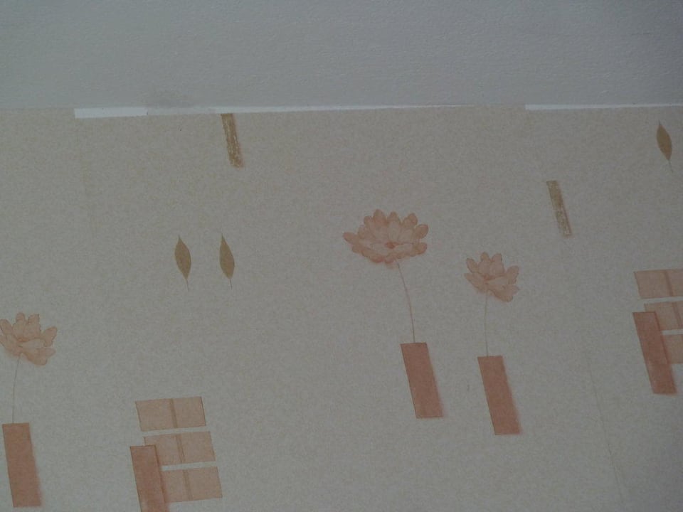 Wand Hotel Carolinensiel Doan