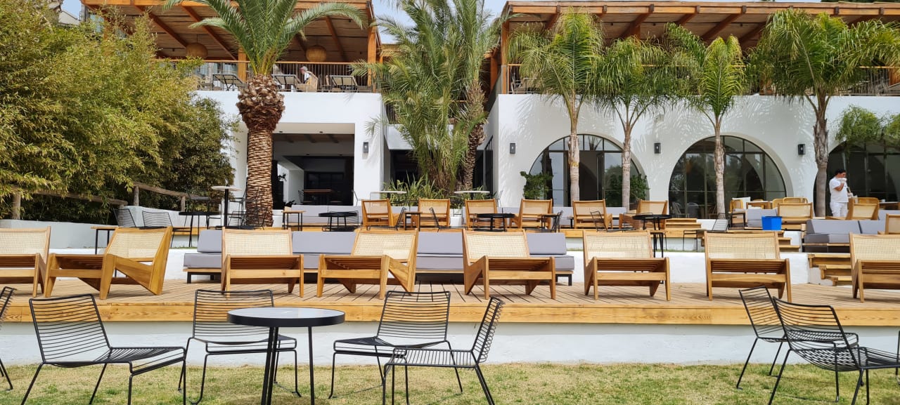 Sonstiges Club Marvy