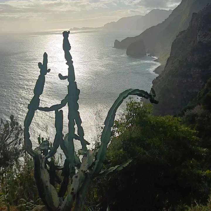 Außenansicht Hotel Quinta do Furao