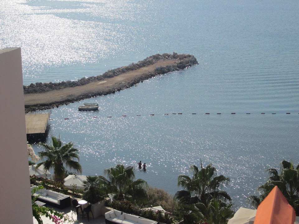 Vue Jura Hotels Bodrum Resort