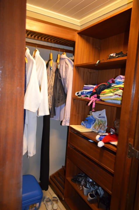 Номер Constance Belle Mare Plage