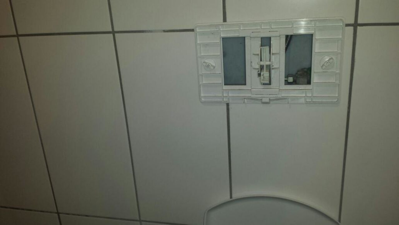 Klospülung AQI Pegasos World