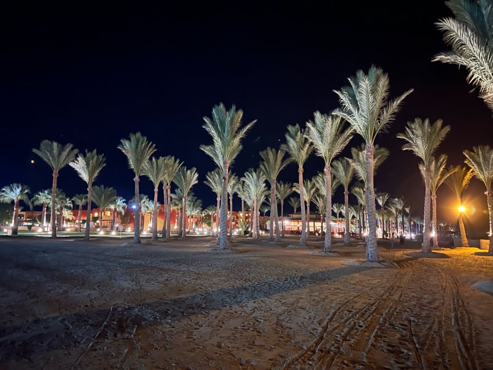 Ausblick Casa Mare Resort