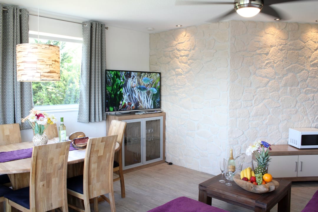 Zimmer Maarberg Resort