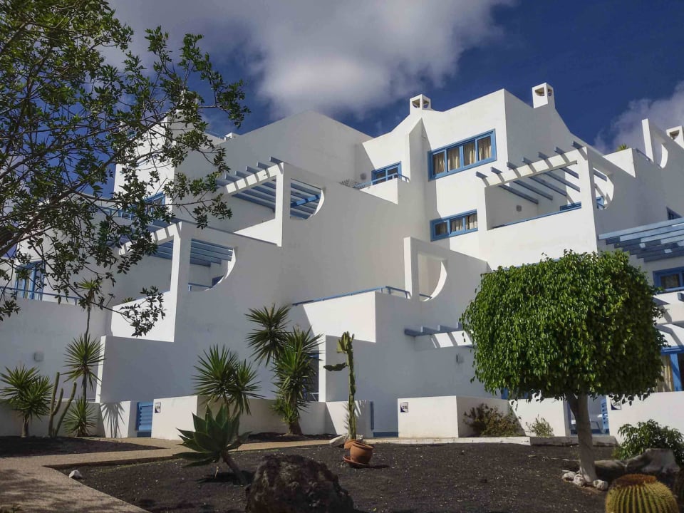 Block D Aparthotel Costa Mar