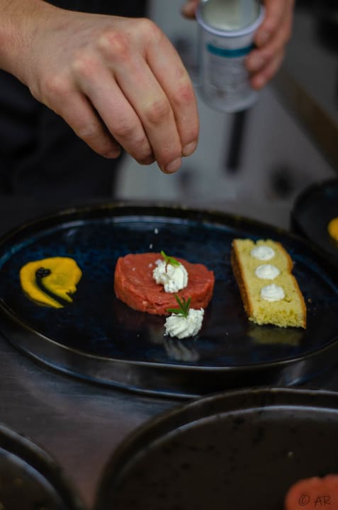 Gastro Hotel Fines