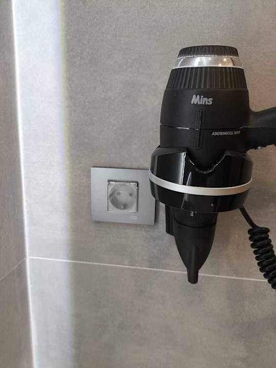 Zimmer Luna Vista Belek