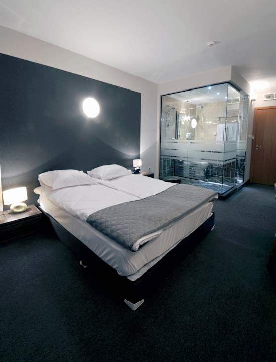 Luxury room Vitoshko Lale Hotel