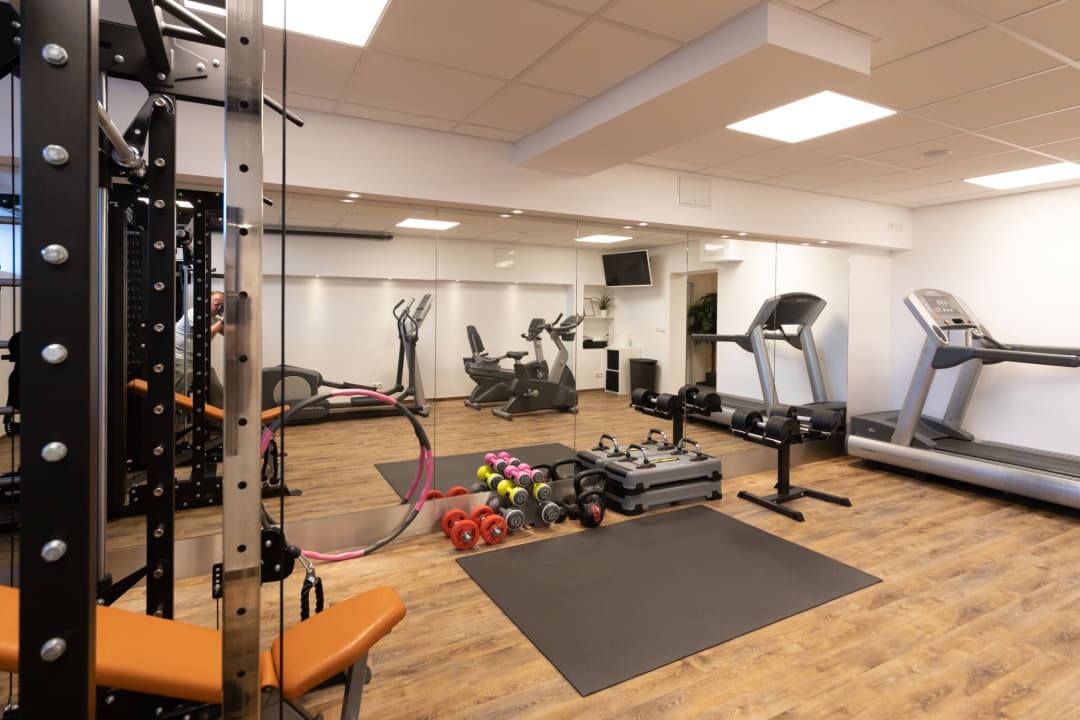 Sport & Freizeit Hotel Wald und See