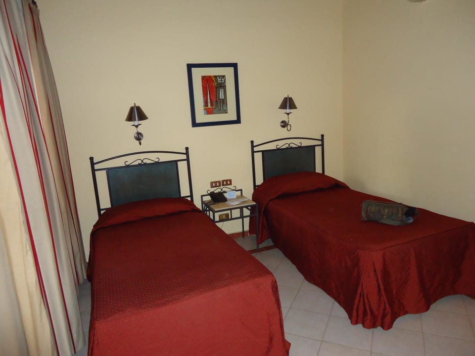 Zimmer Jaz Makadi Oasis Resort