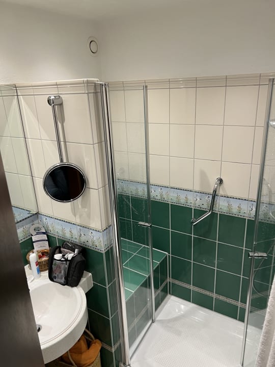 Zimmer Romantik Hotel Jagdhaus Eiden am See