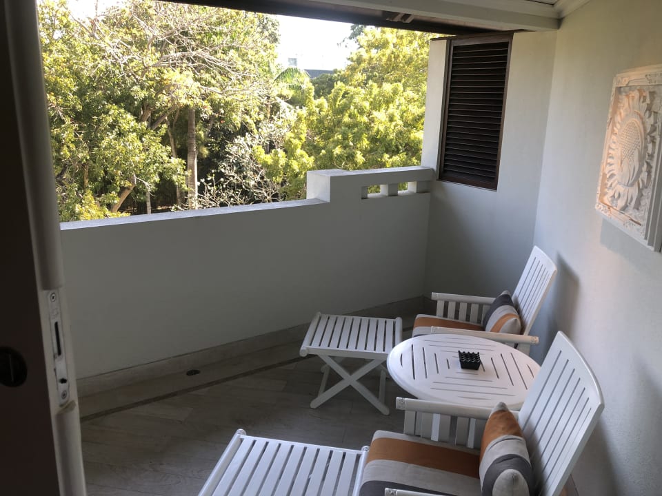 Zimmer InterContinental Bali Resort