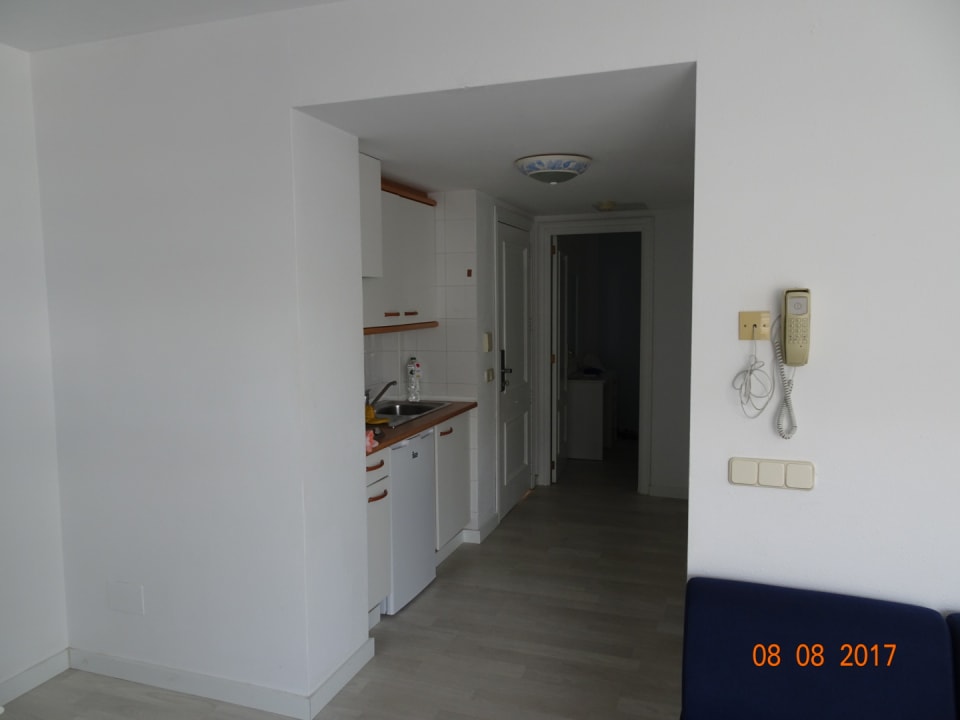 Zimmer BLUESEA Anba Romani