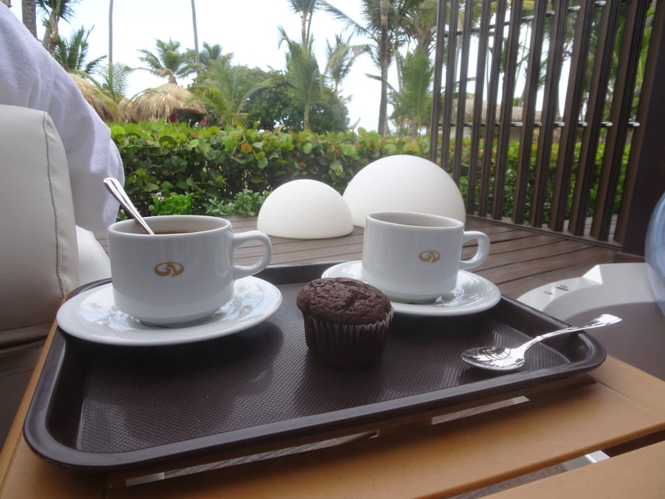 Restaurant Hotel Grand Palladium Palace Resort, Spa & Casino