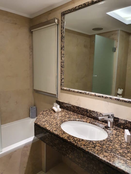 Zimmer Pegasos Deluxe Beach Hotel