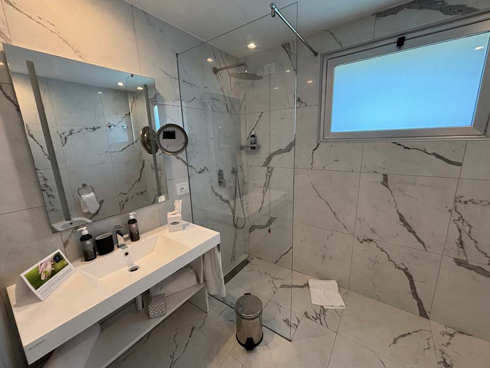 Zimmer Aldiana Club Rocca Nettuno Calabria