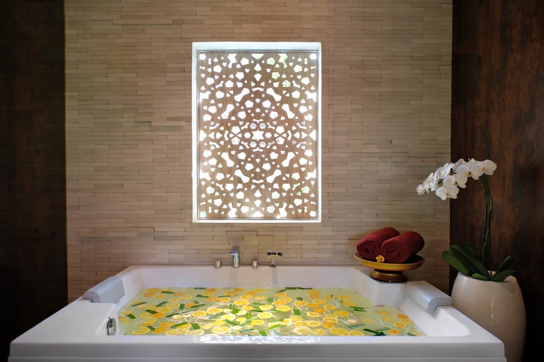 Sport & Freizeit Griya Santrian Beach Resort & Spa