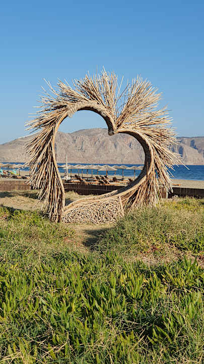 Strand Eliros Mare
