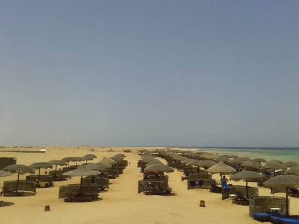 Strand  Hotel Gorgonia Beach Resort