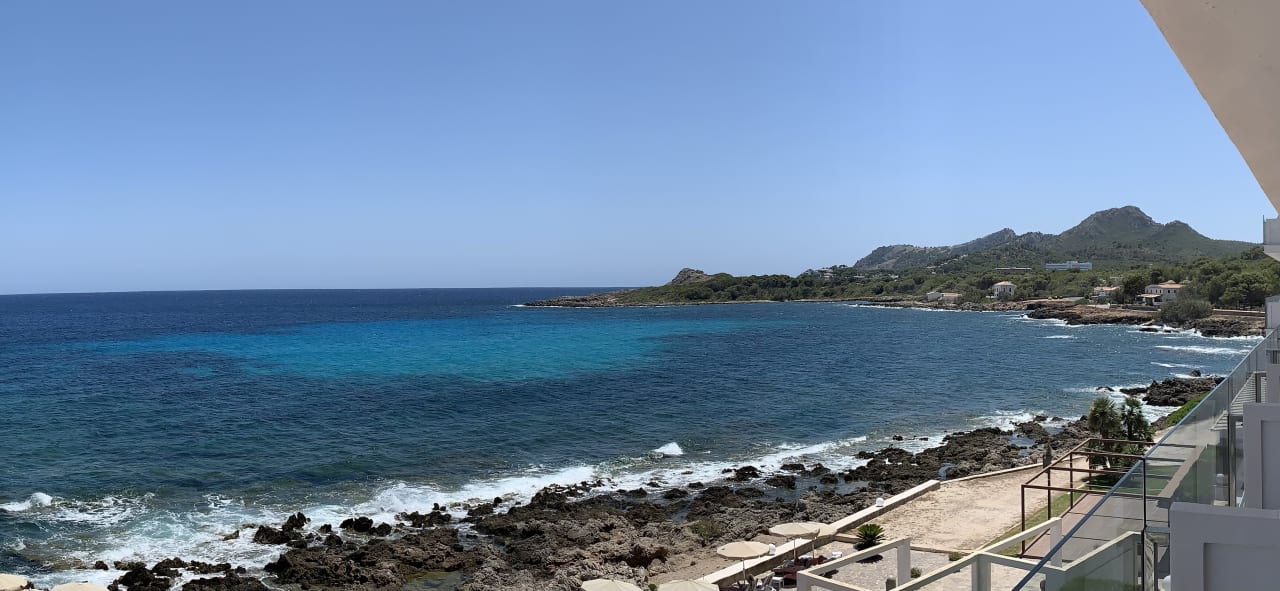 Ausblick Grupotel Aguait Resort & Spa - Adults only