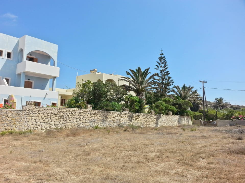 Montemare studios Montemar Studios & Apartments