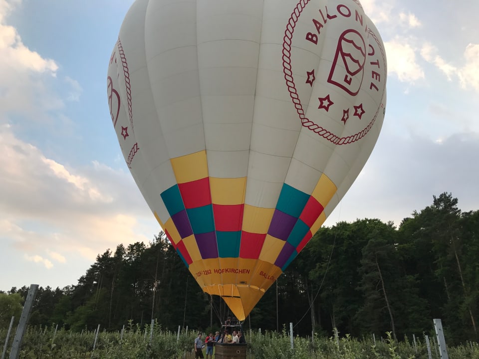 Sonstiges Zur Grünen Au