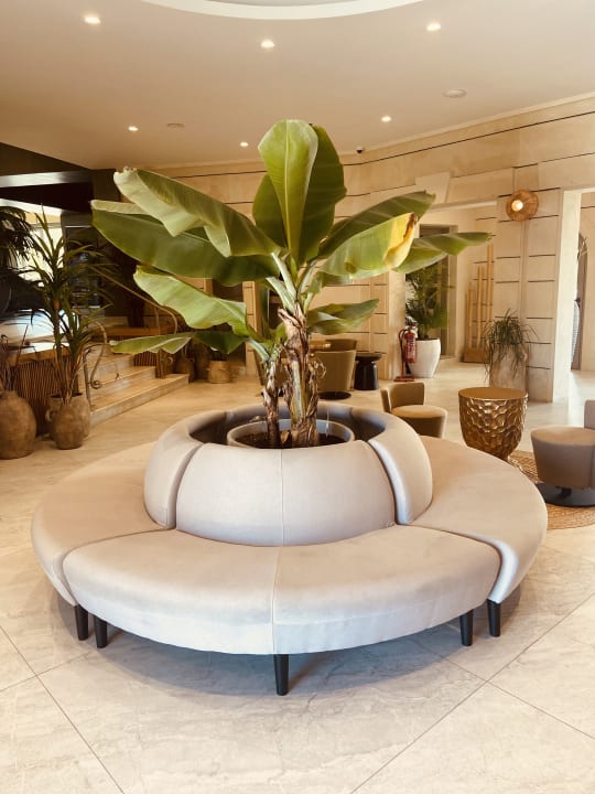 Lobby Eliros Mare