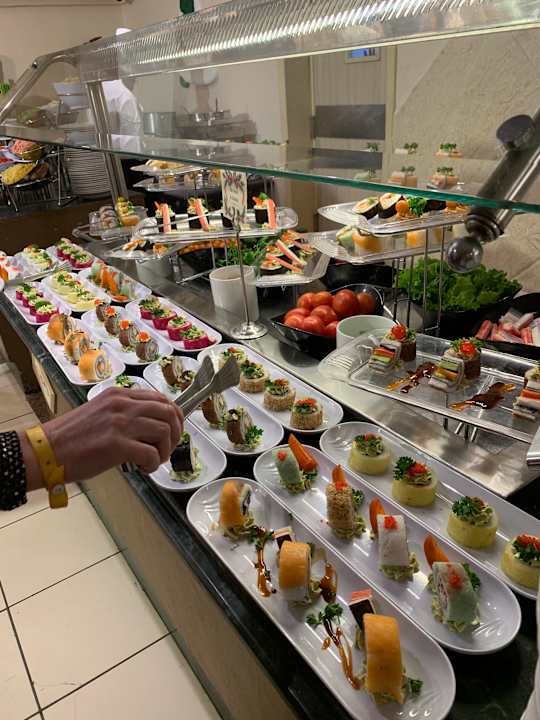 Gastro Giftun Azur Resort