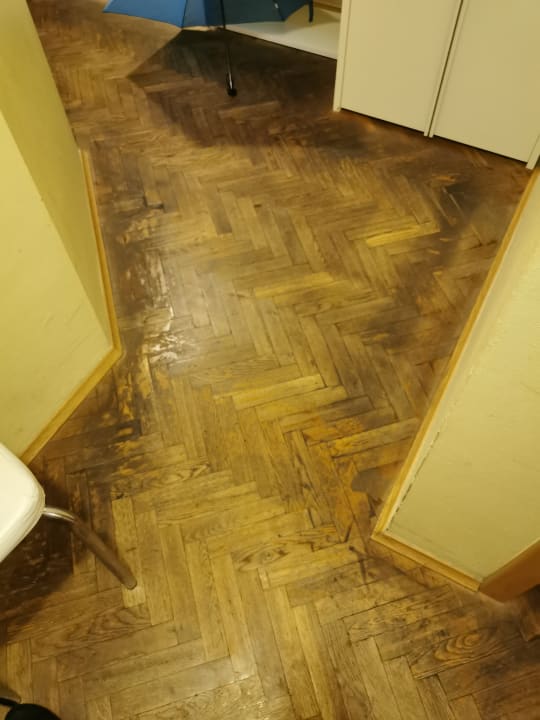 Zimmer Aparthotel Münzgasse