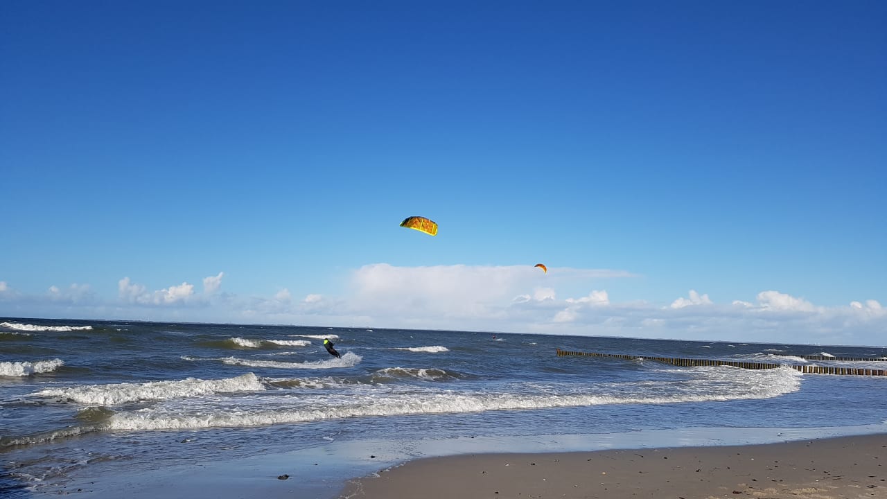 Strand Ferienhof Albert