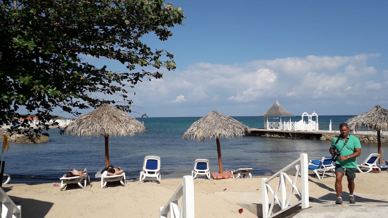 Strand Grand Muthu Club Caribbean Runaway Bay