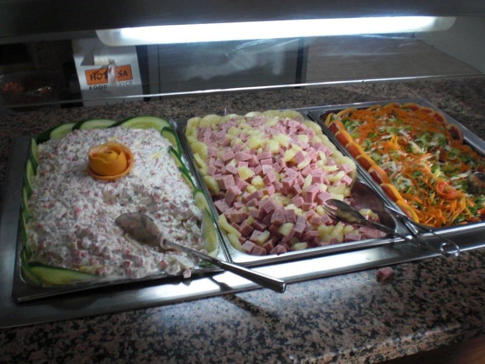 Essen MP Club Caleta Dorada